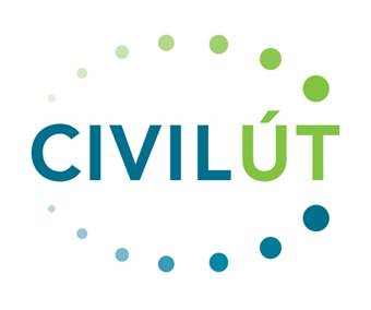 Civilút_logo