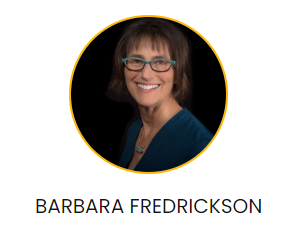 Barbara Fredrickson