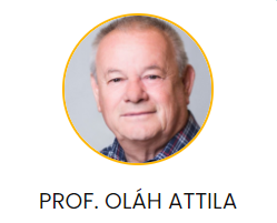 Oláh Attila
