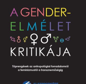 gender_könyvborító